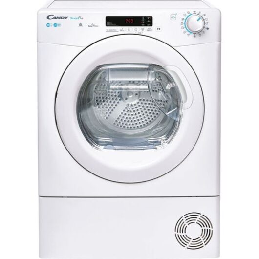 CANDY Smart Pro CSOE C10DE WiFi-enabled 10 kg Condenser Tumble Dryer - White