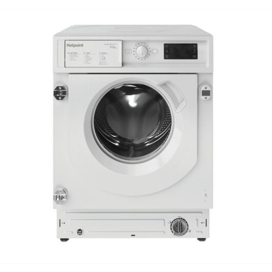 HOTPOINT BI WDHG 75148 UK N Integrated 7 kg Washer Dryer