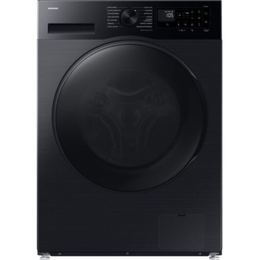 SAMSUNG Series 5 Ecobubble WD90DG5G34BBEU WiFi-enabled 9 kg Washer Dryer - Black