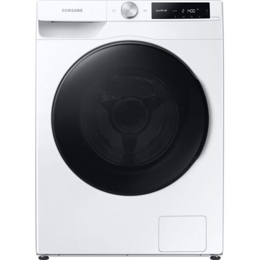SAMSUNG Series 6 AI Energy WD90DG6B85BEU1 WiFi-enabled 9 kg Washer Dryer - White