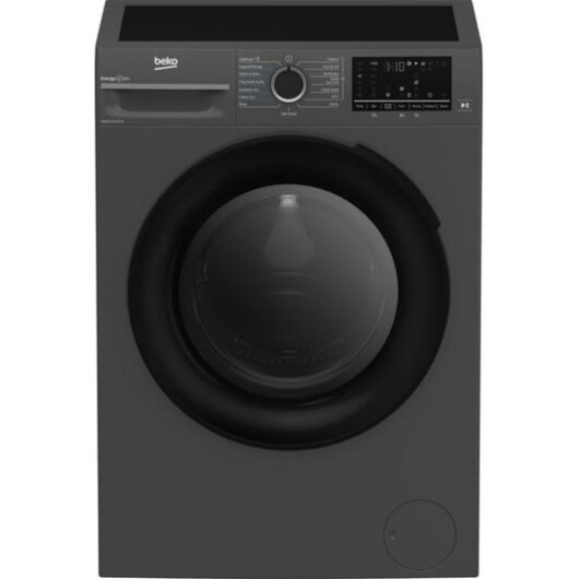 BEKO Pro EnergySpin BM3DT68342A 8 kg Washer Dryer - Anthracite