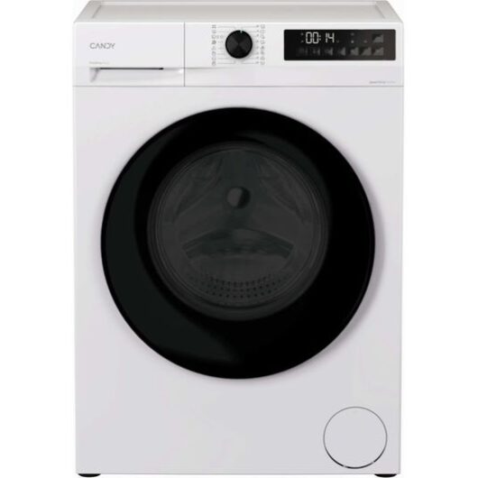 CANDY Quick Pro GWD 485S6-80 8 kg Washer Dryer - White