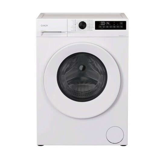 CANDY Quick Pro GWD 4968-80 9 kg Washer Dryer - White