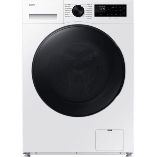 SAMSUNG Series 5 AI Energy WD90DG5B15BEEU WiFi-enabled 9 kg Washer Dryer - White