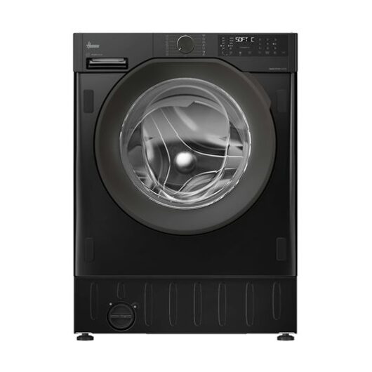 HOOVER H-Wash & Dry 400 BH4S696M6DR9B-80 Integrated WiFi-enabled 9 kg Washer Dryer