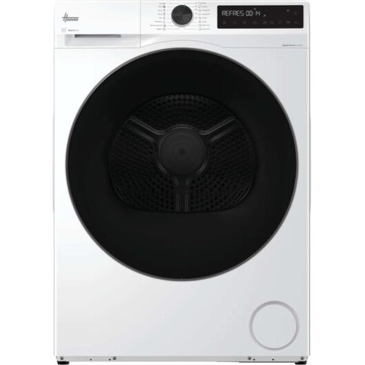 HOOVER Pro Dry Series 5 HBP 10N3BX-80 WiFi-enabled 10 kg Heat Pump Tumble Dryer - White