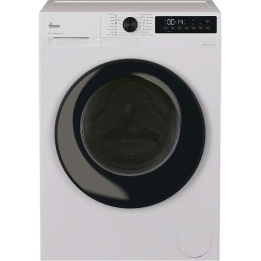 HOOVER Pro Wash Series 3 HBWR 4106B8-80 WiFi-enabled 10 kg Washer Dryer - White