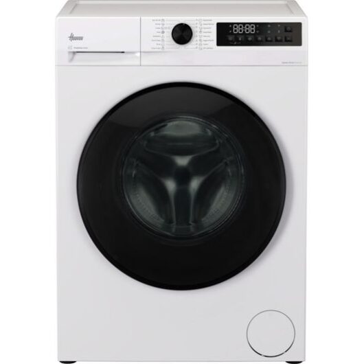 HOOVER Pro Wash Series 3 HBWR 485SB6-80 WiFi-enabled 8 kg Washer Dryer - White