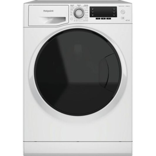 HOTPOINT ActiveCare NDD 86448 WDA UK 8 kg Washer Dryer - White
