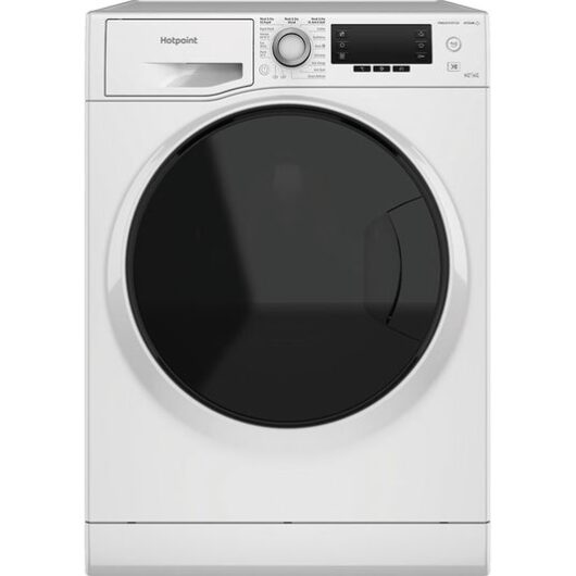 HOTPOINT ActiveCare NDD 96448 WDA UK 9 kg Washer Dryer - White