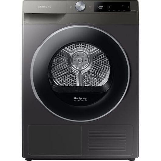 SAMSUNG Series 6 AI Energy DV90T6240LN/S1 WiFi-enabled 9 kg Heat Pump Tumble Dryer - Graphite